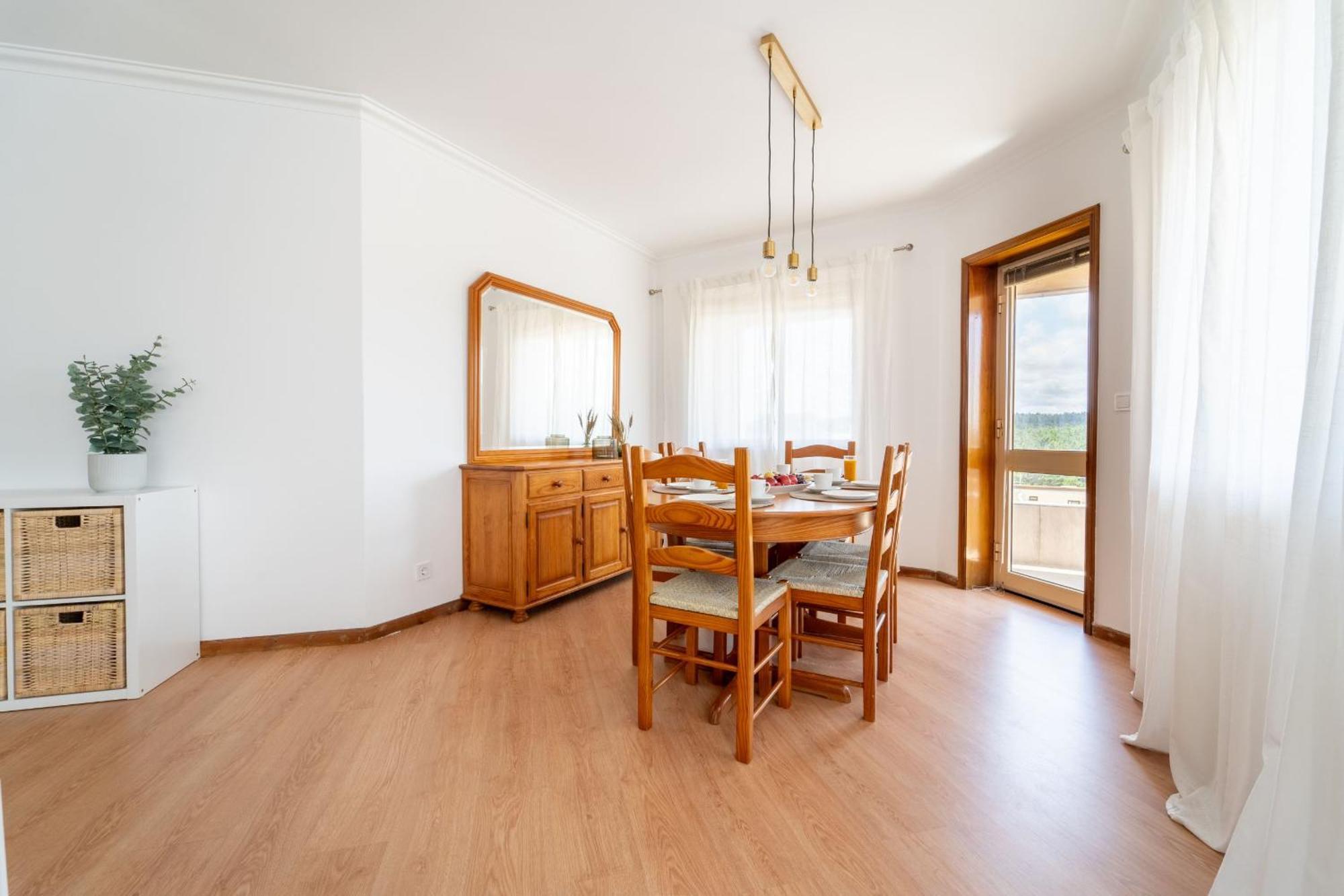 Beach Flat By House And People Viana do Castelo Bagian luar foto